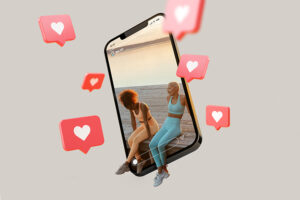 Como montar um perfil de Instagram?