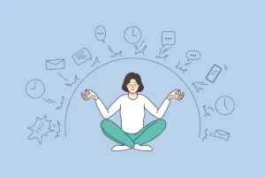 Equilíbrio entre vida pessoal e profissional