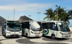 Como escolher o melhor meio de transporte para viagens curtas