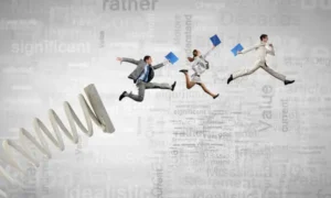 Como manter a motivação no trabalho em tempos de mudança
