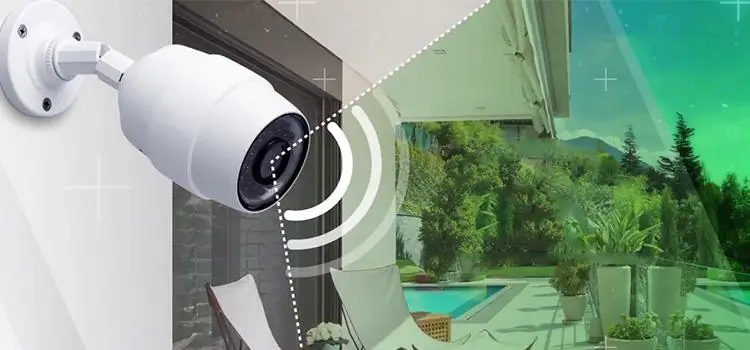 segurança residencial