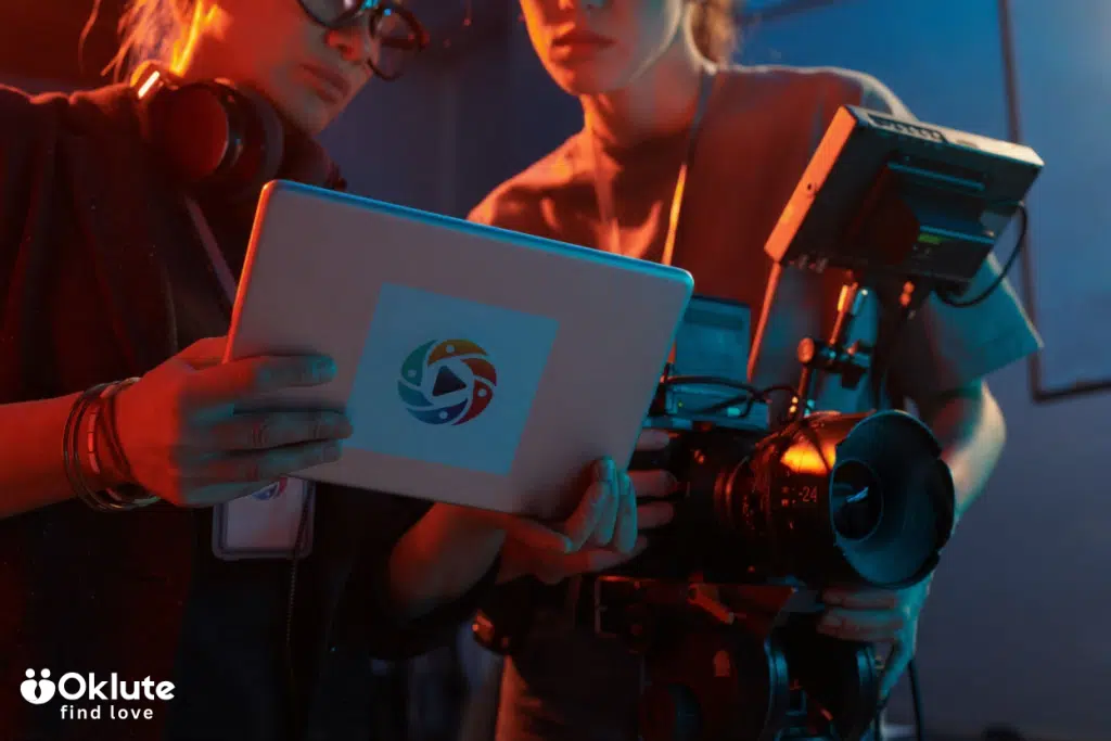 tecnologia no teatro